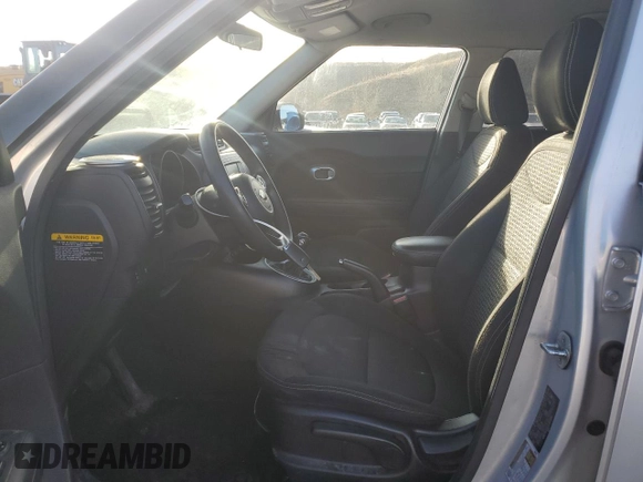 2016 Kia Soul + with VIN KNDJP3A59G7828982, listed as a Copart auction lot 49126765 with 125,985 mi miles and Clean Title. Bid and sale history available at carsss.com. Image 7.