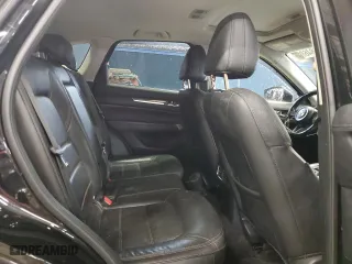 2018 Mazda CX-5 Grand Touring with VIN JM3KFBDM8J0348282, listed as a Copart auction lot 45846805 with 145,414 mi miles and Clean Title. Bid and sale history available at carsss.com. Image 11.