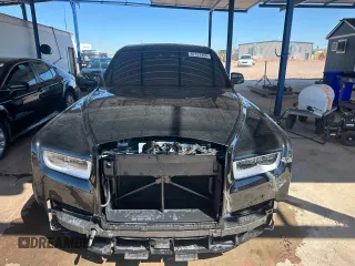 2018 Rolls-Royce Phantom z VIN SCA687S53JU104584, wystawiony jako Copart lot #67137354 z przebiegiem 11 034 mil mil oraz Szkody całkowita. Historia ofert i sprzedaży dostępna na DreamBid. Obrazek 5.