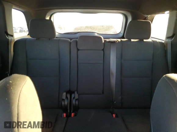 2016 Jeep Grand Cherokee Laredo z VIN 1C4RJFAG5GC463828, wystawiony jako Copart lot #89326575 z przebiegiem 74 669 mil mil oraz Szkoda całkowita • Salvage title. Historia ofert i sprzedaży dostępna na DreamBid. Obrazek 10.