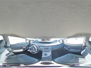 2013 Toyota Prius One with VIN JTDKN3DU5D5622496, listed as a Copart auction lot 52074575 with 161,380 mi miles and Salvage Title. Bid and sale history available at carsss.com. Image 15.