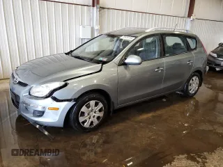 2011 Hyundai Elantra Touring SE with VIN KMHDC8AE7BU090319, listed as a Copart auction lot 70459194 with 177,130 mi miles and Salvage Title. Bid and sale history available at carsss.com. Image 1.