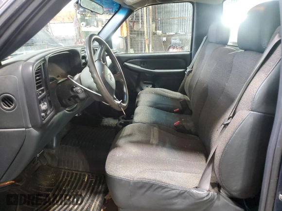 2002 Chevrolet Silverado 1500 with VIN 1GCEC14V52Z274608, listed as a Copart auction lot 54760075 with 74,916 mi miles and Clean Title. Bid and sale history available at carsss.com. Image 7.