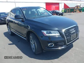 2014 Audi Q5 Premium Plus с VIN WA1LFAFPXEA089822, выставлен на аукционе IAAI как лот 42479028 с пробегом 68 733 миль миль и . История ставок и продаж доступна на DreamBid. Изображение 1.