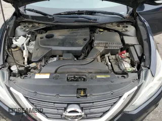 2016 Nissan Altima SR with VIN 1N4AL3AP2GC134256, listed as a Copart auction lot 54932325 with 148,754 mi miles and Clean Title. Bid and sale history available at carsss.com. Image 11.
