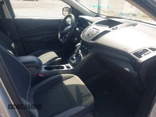 2014 Ford Escape S with VIN 1FMCU0F73EUC39236, listed as a IAAI auction lot 41772126 with 202,044 mi miles. Bid and sale history available at carsss.com. Image 5.