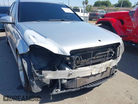 2014 Mercedes-Benz C 250 Sport with VIN WDDGF4HB5EA948430, listed as a IAAI auction lot 42709616 with 104,235 mi miles and . Bid and sale history available at DreamBid. Image 6.
