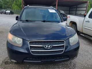 2007 Hyundai Santa Fe SE z VIN 5NMSH73E37H116398, wystawiony jako IAAI lot #42308591 z przebiegiem 217 973 mil mil oraz . Historia ofert i sprzedaży dostępna na DreamBid. Obrazek 6.
