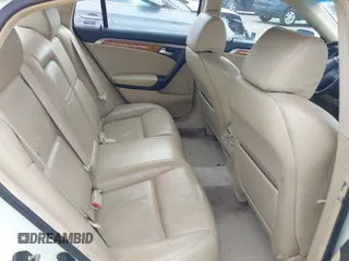 2004 Acura TL z VIN 19UUA66234A032887, wystawiony jako IAAI lot #41643892 z przebiegiem 217 833 mil mil oraz . Historia ofert i sprzedaży dostępna na DreamBid. Obrazek 8.