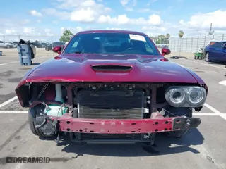2019 Dodge Challenger GT with VIN 2C3CDZJG9KH727643, listed as a IAAI auction lot 41913298 with 65,686 mi miles. Bid and sale history available at carsss.com. Image 13.