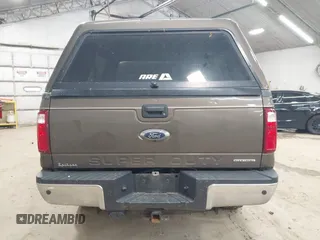 2016 Ford F-250 Lariat with VIN 1FT7W2B68GEA63497, listed as a IAAI auction lot 42369698 with 91,046 mi miles and . Bid and sale history available at DreamBid. Image 16.