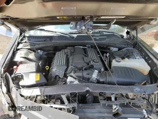 2020 Dodge Challenger R/T Scat Pack z VIN 2C3CDZFJ6LH104504, wystawiony jako Copart lot #60420655 z przebiegiem 23 581 mil mil oraz Szkoda całkowita • Salvage title. Historia ofert i sprzedaży dostępna na DreamBid. Obrazek 11.