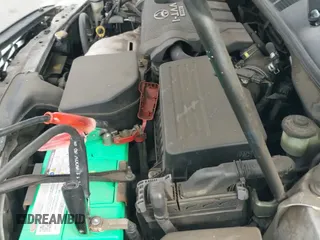 2010 Toyota Camry LE with VIN 4T4BF3EK2AR015291, listed as a IAAI auction lot 43379167 with 162,227 mi miles and . Bid and sale history available at DreamBid. Image 13.