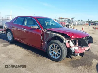 2012 Chrysler 300 Limited with VIN 2C3CCACG6CH138259, listed as a IAAI auction lot 42592246 with 146,224 mi miles and . Bid and sale history available at DreamBid. Image 1.