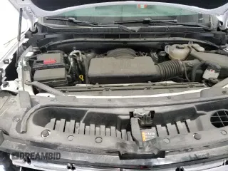 2023 Chevrolet Suburban Premier with VIN 1GNSCFKD2PR344574, listed as a Copart auction lot 86232995 with Not provided miles and Salvage title. Bid and sale history available at DreamBid. Image 15.