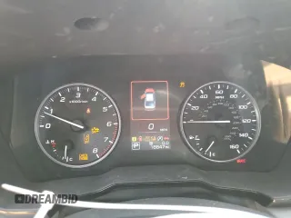 2024 Subaru Legacy Premium z VIN 4S3BWAF65R3009698, wystawiony jako Copart lot #60721555 z przebiegiem 18 847 mil mil oraz Szkoda całkowita • Salvage title. Historia ofert i sprzedaży dostępna na DreamBid. Obrazek 9.