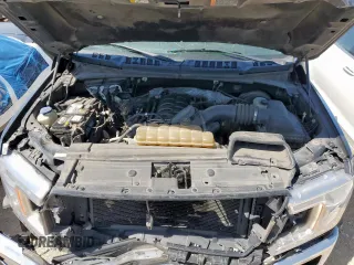 2019 Ford F-150 XL with VIN 1FTEW1C52KKD48598, listed as a Copart auction lot 52421275 with 224,682 mi miles and Salvage Title. Bid and sale history available at DreamBid. Image 11.