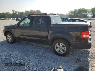 2007 Ford Explorer Sport Trac XLT с VIN 1FMEU51K87UA19319, выставлен на аукционе Copart как лот 65079915 с пробегом 144 992 миль миль и Чистый • Clean title. История ставок и продаж доступна на DreamBid. Изображение 2.