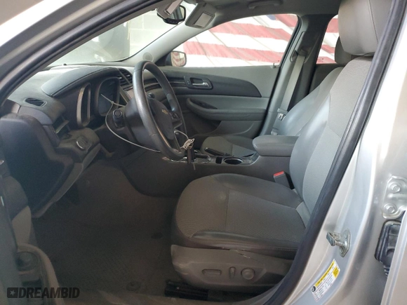 2014 Chevrolet Malibu LT with VIN 1G11C5SL0EF278300, listed as a Copart auction lot 75074794 with 70,996 mi miles and Salvage Title. Bid and sale history available at carsss.com. Image 7.