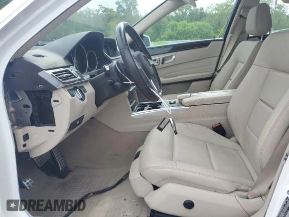 2016 Mercedes-Benz E 350 Luxury z VIN WDDHF8JB4GB285533, wystawiony jako Copart lot #54537085 z przebiegiem 117 556 mil mil oraz Szkoda całkowita • Salvage title. Historia ofert i sprzedaży dostępna na DreamBid. Obrazek 7.