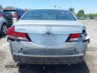 2015 Honda Civic LX z VIN 2HGFB2F5XFH512146, wystawiony jako IAAI lot #42506325 z przebiegiem 33 482 mil mil oraz . Historia ofert i sprzedaży dostępna na DreamBid. Obrazek 17.