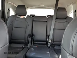 2019 Acura MDX with VIN 5J8YD4H36KL034105, listed as a Copart auction lot 49716863 with 32,667 mi miles. Bid and sale history available at carsss.com. Image 10.
