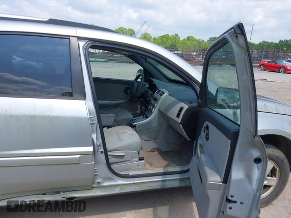 2005 Chevrolet Equinox LS z VIN 2CNDL23F356008964, wystawiony jako IAAI lot #42457228 z przebiegiem Nie podano mil oraz . Historia ofert i sprzedaży dostępna na DreamBid. Obrazek 5.