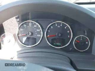 2008 Jeep Liberty Sport with VIN 1J8GN28K78W131686, listed as a IAAI auction lot 42043342 with 151,366 mi miles and . Bid and sale history available at DreamBid. Image 7.