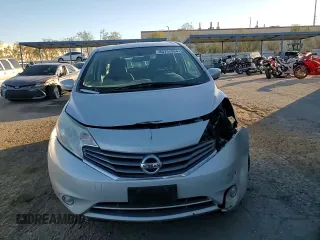2015 Nissan Note S Plus с VIN 3N1CE2CP4FL362561, выставлен на аукционе Copart как лот 85737954 с пробегом 153 136 миль миль и Списание • Salvage title. История ставок и продаж доступна на DreamBid. Изображение 14.