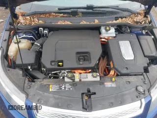 2013 Chevrolet Volt with VIN 1G1RC6E42DU126686, listed as a IAAI auction lot 41846360 with 202,456 mi miles and . Bid and sale history available at carsss.com. Image 10.