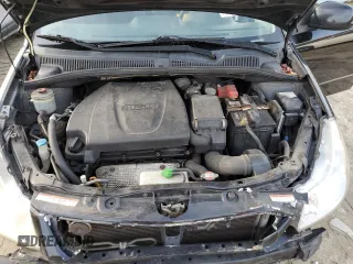 2010 Suzuki SX4 with VIN JS2YA5A30A6300308, listed as a Copart auction lot 86313734 with 182,581 mi miles and Salvage Title. Bid and sale history available at carsss.com. Image 11.