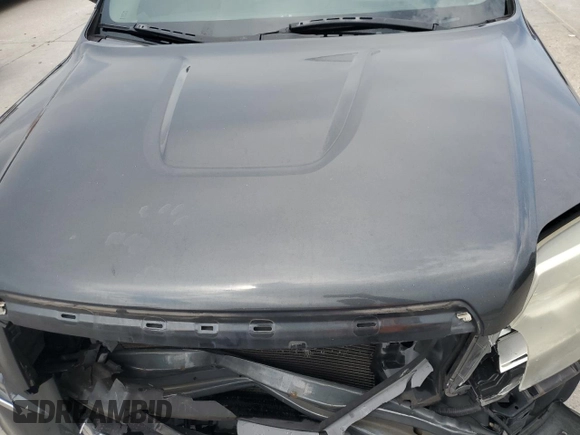 2017 GMC Terrain Denali with VIN 2GKFLRE38H6279441, listed as a Copart auction lot 59109425 with 215,537 mi miles and Salvage title. Bid and sale history available at DreamBid. Image 12.