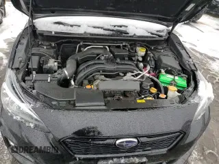 2017 Subaru Impreza Special Sports z VIN 4S3GTAL63H1741549, wystawiony jako Copart lot #53870615 z przebiegiem 84 499 mil mil oraz Szkoda całkowita • Salvage title. Historia ofert i sprzedaży dostępna na DreamBid. Obrazek 13.