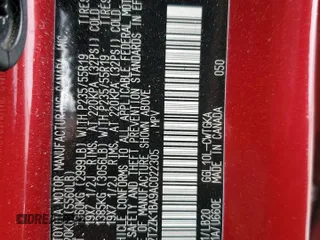 2010 Lexus RX 350 z VIN 2T2ZK1BA9AC022305, wystawiony jako Copart lot #52147205 z przebiegiem 174 141 mil mil oraz Szkoda całkowita • Salvage title. Historia ofert i sprzedaży dostępna na DreamBid. Obrazek 15.