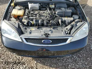 2007 Ford Focus S with VIN 1FAHP34N57W278783, listed as a Copart auction lot 54882685 with 89,194 mi miles and Clean Title. Bid and sale history available at carsss.com. Image 11.