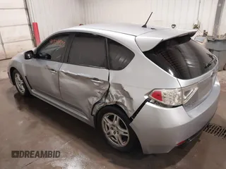 2012 Subaru WRX WRX Limited z VIN JF1GR7E62CG235138, wystawiony jako IAAI lot #41824460 z przebiegiem 121 060 mil mil oraz . Historia ofert i sprzedaży dostępna na DreamBid. Obrazek 3.