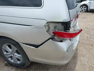 2009 Honda Odyssey Touring z VIN 5FNRL38979B052923, wystawiony jako IAAI lot #42427207 z przebiegiem 201 483 mil mil oraz . Historia ofert i sprzedaży dostępna na DreamBid. Obrazek 21.