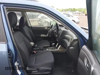 2012 Subaru Forester X Premium with VIN JF2SHADCXCH427432, listed as a IAAI auction lot 42357496 with 165,325 mi miles and . Bid and sale history available at DreamBid. Image 5.