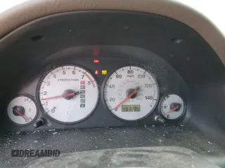 2002 Honda Civic LX with VIN 2HGES16502H605130, listed as a Copart auction lot 88914555 with 131,339 mi miles and Salvage Title. Bid and sale history available at DreamBid. Image 9.