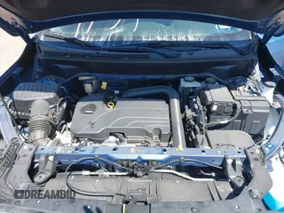 2024 GMC Terrain SLE with VIN 3GKALMEG1RL390751, listed as a IAAI auction lot 42041376 with 12,436 mi miles and . Bid and sale history available at DreamBid. Image 10.