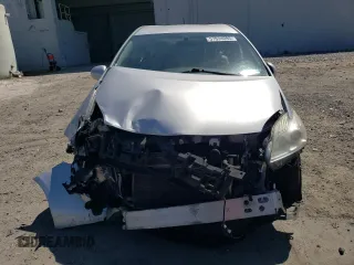 2011 Toyota Prius I z VIN JTDKN3DU6B1366423, wystawiony jako Copart lot #57634085 z przebiegiem 121 177 mil mil oraz Czysty tytuł • Clean title. Historia ofert i sprzedaży dostępna na DreamBid. Obrazek 5.