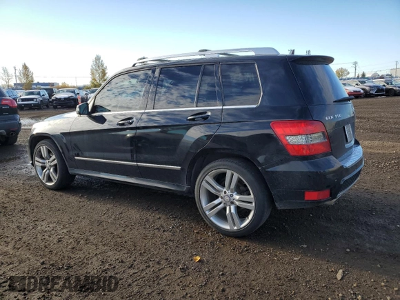 2012 Mercedes-Benz GLK 350 with VIN WDCGG8HB8CF939021, listed as a Copart auction lot 76901314 with 192,670 mi miles and Clean Title. Bid and sale history available at DreamBid. Image 2.
