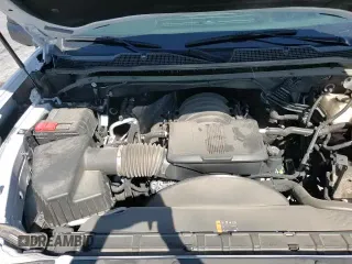 2022 Chevrolet Silverado 2500 с VIN 1GC4YRE73NF355950, выставлен на аукционе Copart как лот 53505425 с пробегом 33 754 миль миль и Списание • Salvage title. История ставок и продаж доступна на DreamBid. Изображение 13.