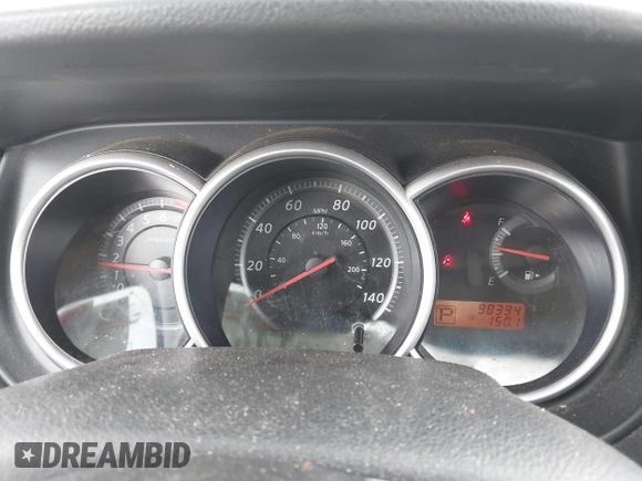 2010 Nissan Versa S with VIN 3N1BC1CP3AL401077, listed as a IAAI auction lot 41948146 with 98,394 mi miles and . Bid and sale history available at DreamBid. Image 7.