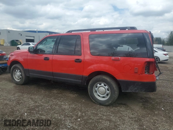2016 Ford Expedition Max XL with VIN 1FMJK1GT9GEF13406, listed as a Copart auction lot 55788955 with 181,416 mi miles and Clean title. Bid and sale history available at DreamBid. Image 2.