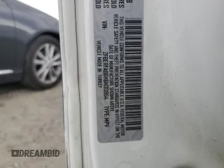 2017 Ram ProMaster City Cargo Tradesman with VIN ZFBERFAB6H6H30864, listed as a Copart auction lot 54415745 with 75,314 mi miles and Salvage Title. Bid and sale history available at carsss.com. Image 12.