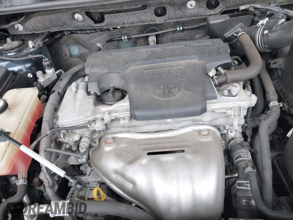 2018 Toyota RAV4 SE с VIN JTMJFREV4JJ234004, выставлен на аукционе IAAI как лот 42287538 с пробегом 77 347 миль миль и . История ставок и продаж доступна на DreamBid. Изображение 10.