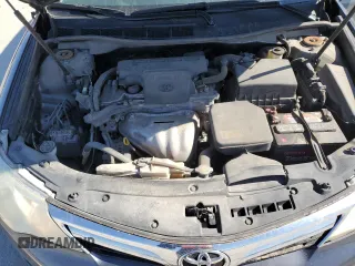 2012 Toyota Camry L with VIN 4T4BF1FK1CR265885, listed as a Copart auction lot 49052595 with 164,995 mi miles and Salvage Title. Bid and sale history available at DreamBid. Image 11.