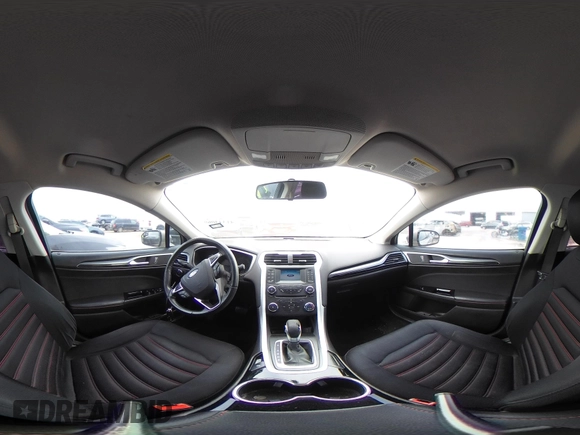 2016 Ford Fusion SE с VIN 3FA6P0HD9GR119761, выставлен на аукционе IAAI как лот 41343060 с пробегом 102 450 миль миль и . История ставок и продаж доступна на DreamBid. Изображение 18.