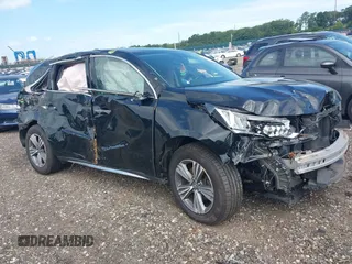 2019 Acura MDX with VIN 5J8YD4H31KL007393, listed as a IAAI auction lot 42676369 with 77,743 mi miles and . Bid and sale history available at DreamBid. Image 1.